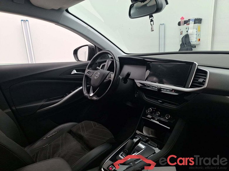 OPEL Grandland 1.2 Turbo Bns Eleg #3
