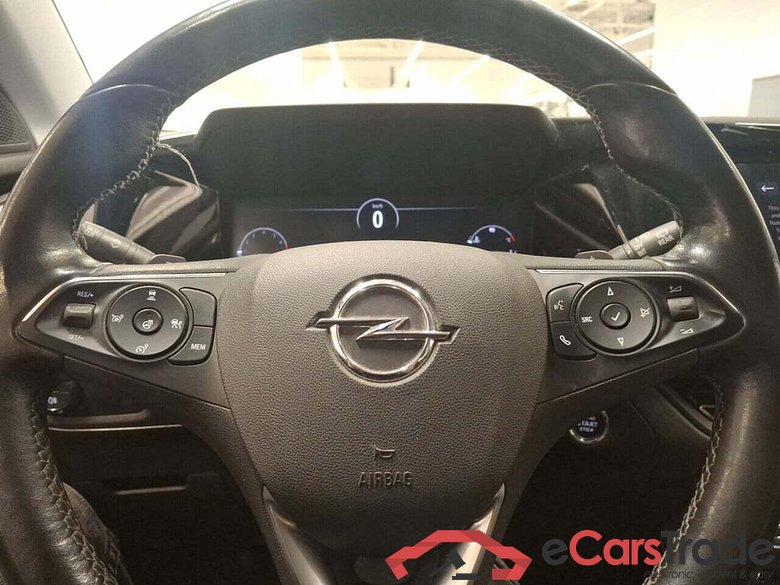 OPEL Grandland 1.2 Turbo Bns Eleg #5