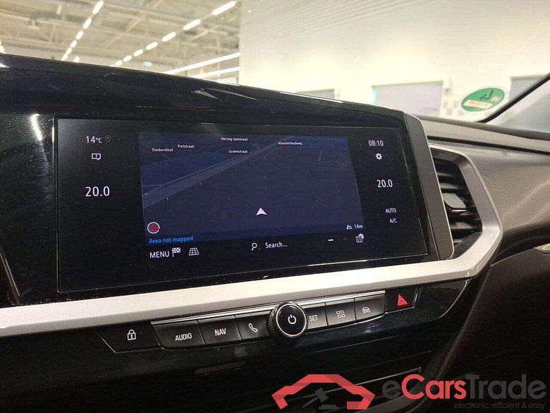 OPEL Grandland 1.2 Turbo Bns Eleg #6