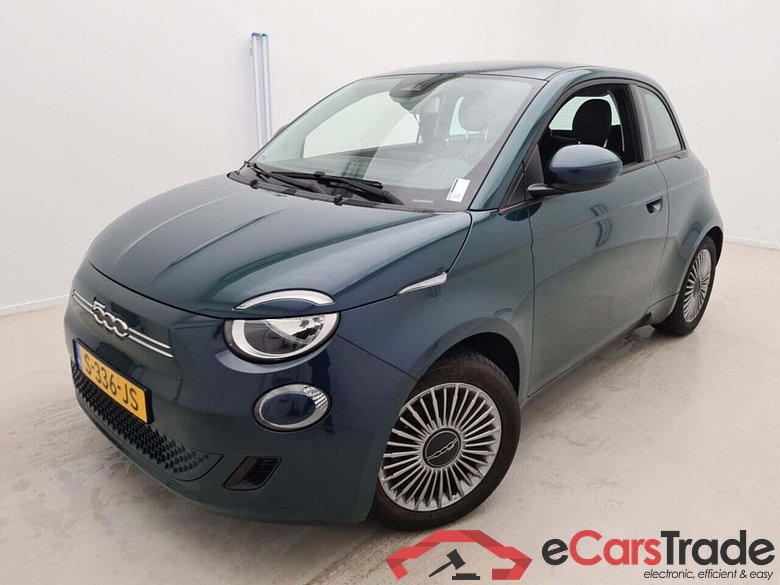 FIAT 500 Icon 42 kWh #1