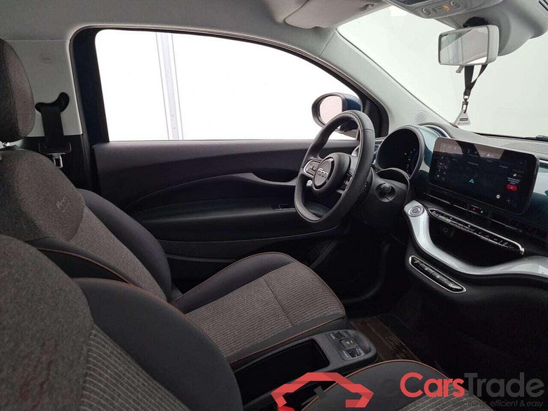 FIAT 500 Icon 42 kWh #3