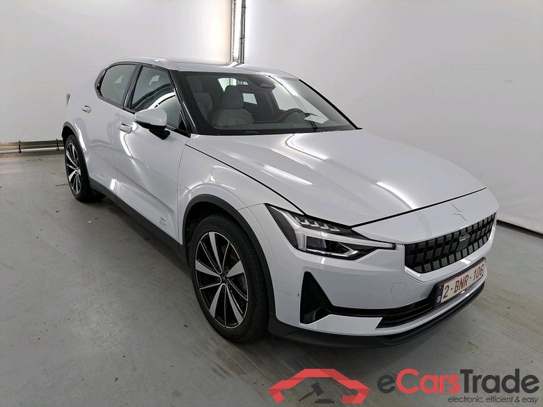 POLESTAR 2 BEV 64KWH SINGLE MOTOR STANDARD RANGE #2