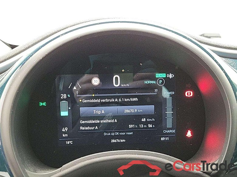 FIAT 500 Icon 42 kWh #4