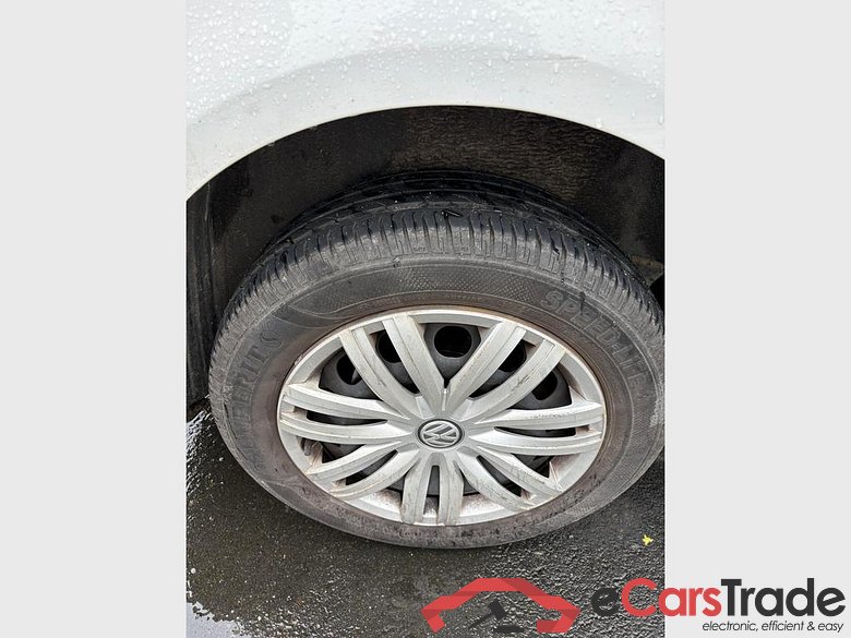 VOLKSWAGEN Caddy  #3