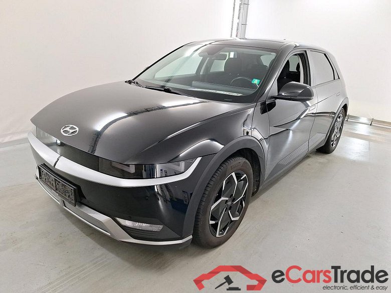 HYUNDAI IONIQ 5 BEV 58KWH CORE #1