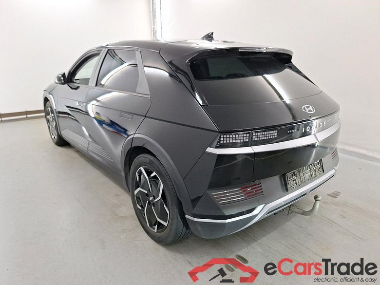 HYUNDAI IONIQ 5 BEV 58KWH CORE #3