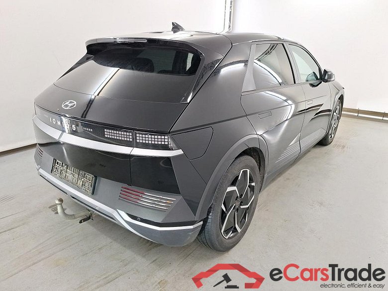 HYUNDAI IONIQ 5 BEV 58KWH CORE #4
