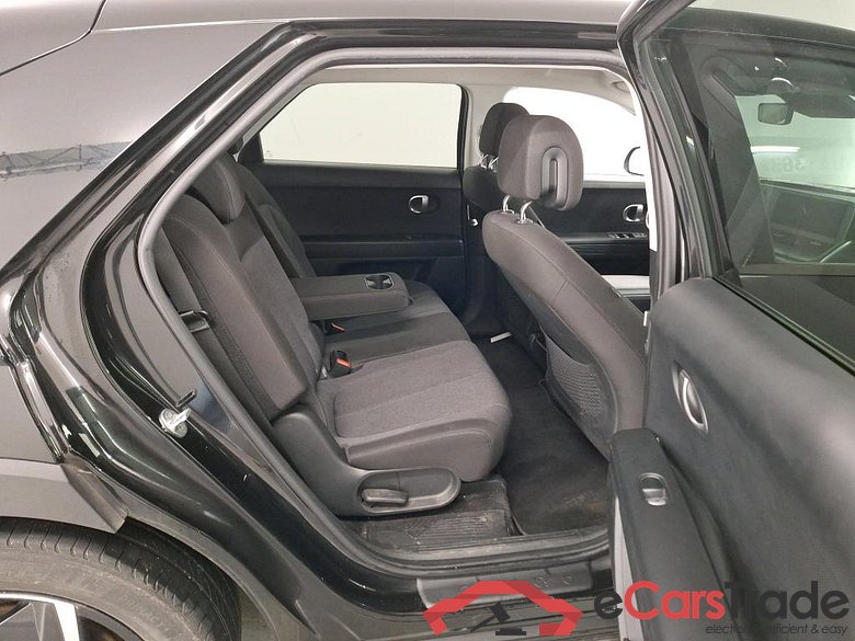 HYUNDAI IONIQ 5 BEV 58KWH CORE #6