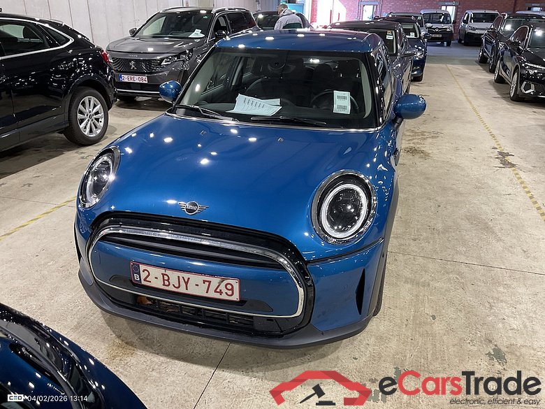 MINI MINI 5 DOOR 1.5 ONE #2