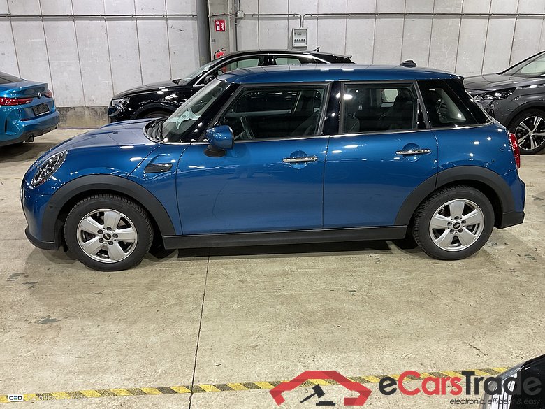 MINI MINI 5 DOOR 1.5 ONE #3