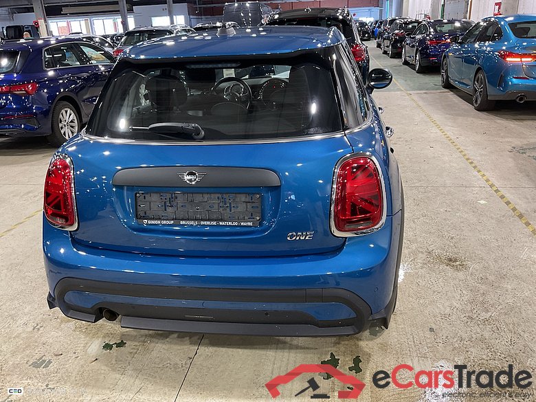 MINI MINI 5 DOOR 1.5 ONE #5