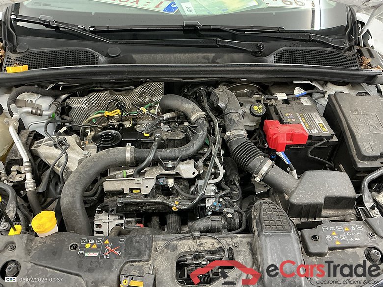 RENAULT Clio 1.0 TCE 100 CORPORATE EDITION #6