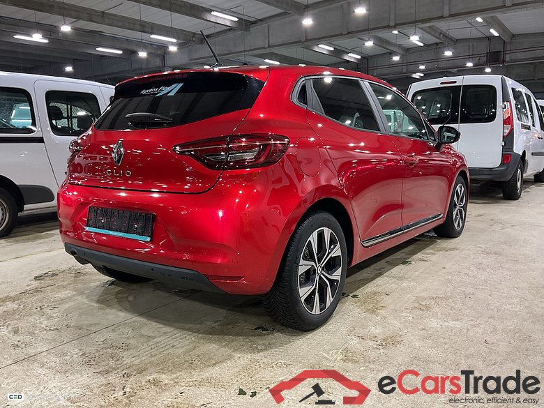 RENAULT CLIO 1.0 TCE 90 EVOLUTION #4