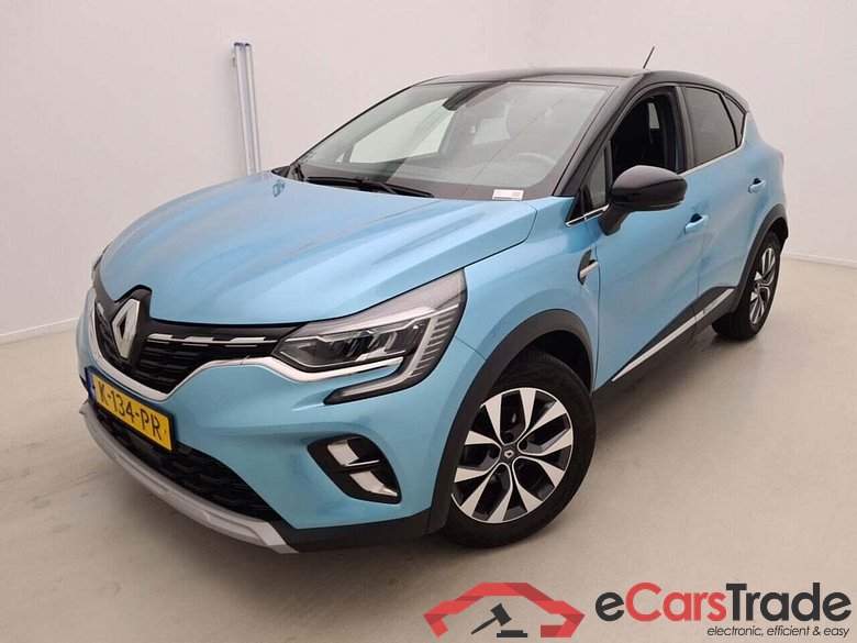 RENAULT Captur 1.0 TCe Intens