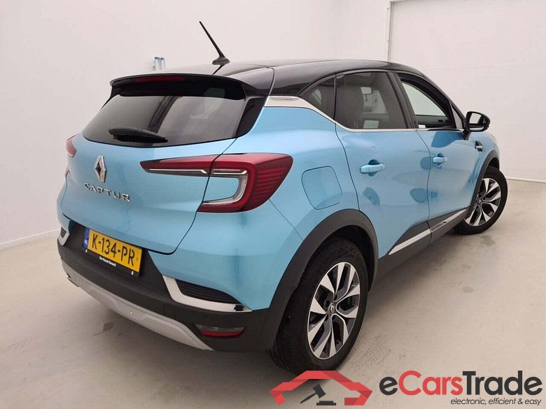 RENAULT Captur 1.0 TCe Intens #2