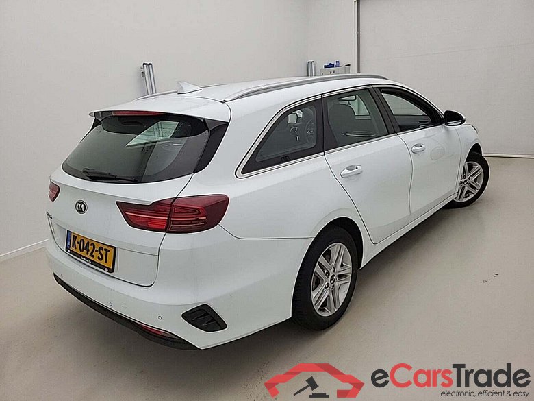 KIA ceed sportswagon 1.0 T-GDi DynamicL. #2