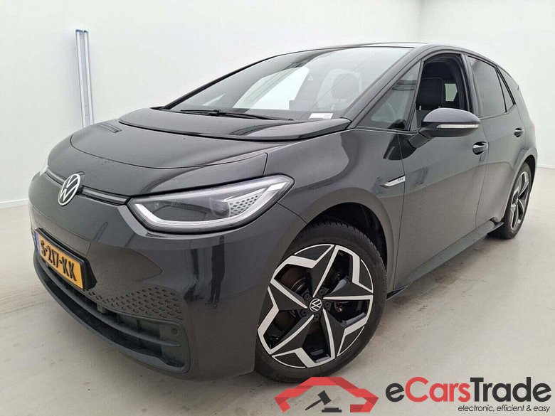 VOLKSWAGEN ID.3 Pro 58 kWh
