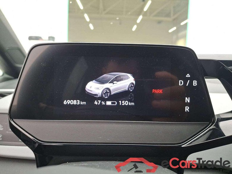 VOLKSWAGEN ID.3 Pro 58 kWh #4