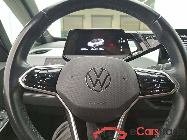 VOLKSWAGEN ID.3 Pro 58 kWh #5