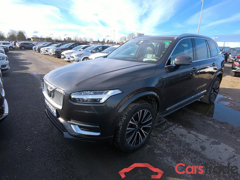 XC90 T8 455 PHEV AWD BA 7PL FF #1