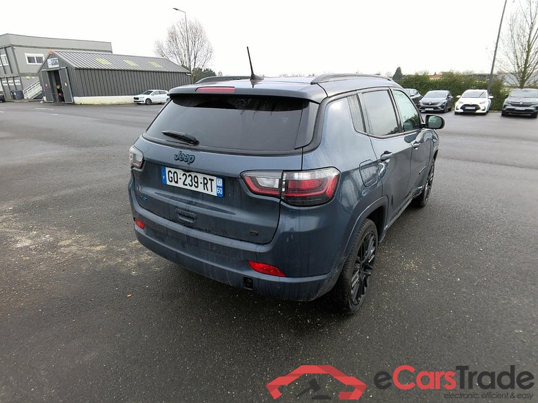 JEEP COMPASS 240 PHEV S AT RK #6