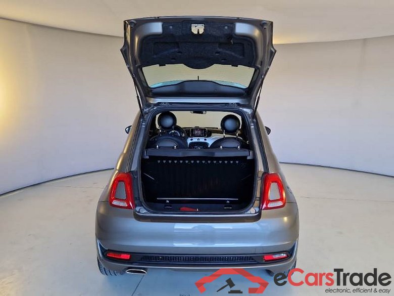 FIAT 500 / 2015 / 3P / BERLINA 1.0 70CV IBRIDO CONNECT #5