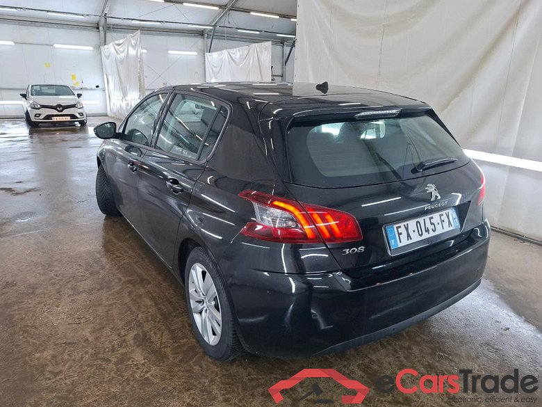 308 Active Business 1.5 HDi 130CV BVM6 E6d #2