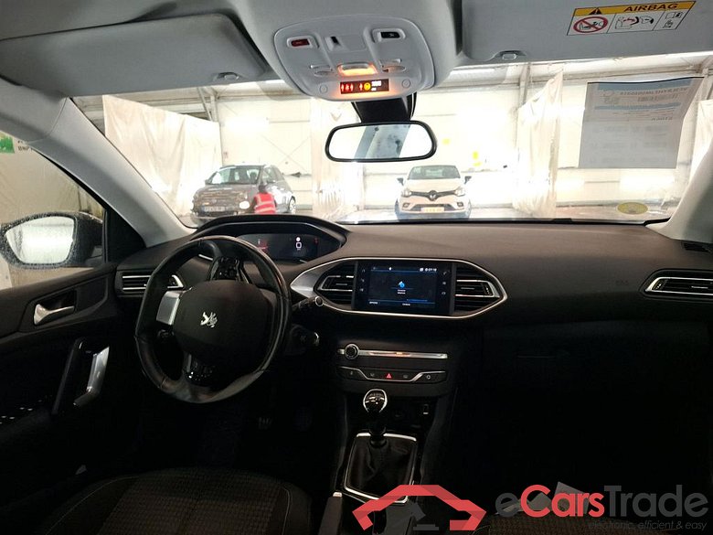 308 Active Business 1.5 HDi 130CV BVM6 E6d #5