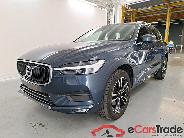 VOLVO XC60 2.0 B4 D GEARTRONIC MOMENTUM PRO