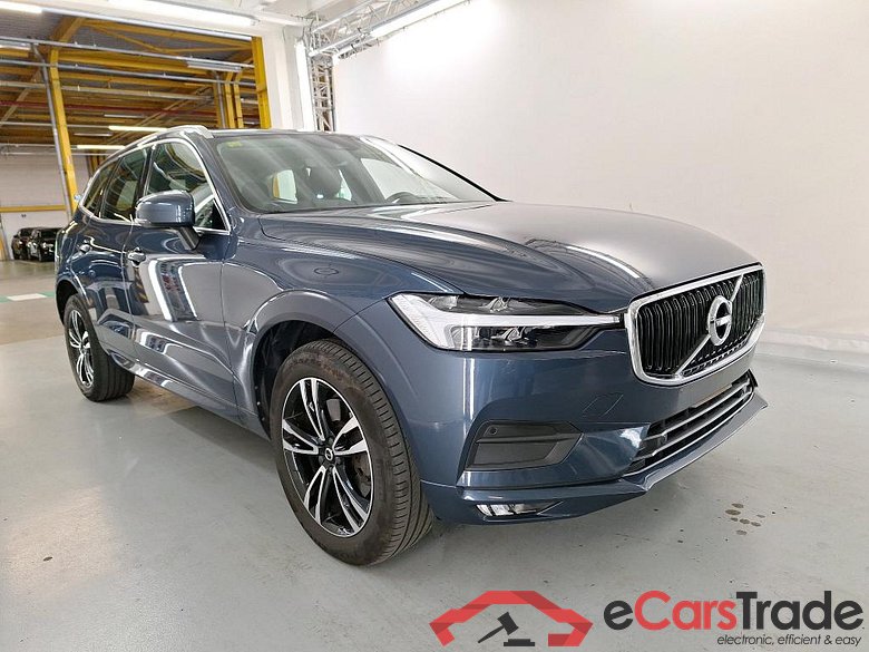 VOLVO XC60 2.0 B4 D GEARTRONIC MOMENTUM PRO #2
