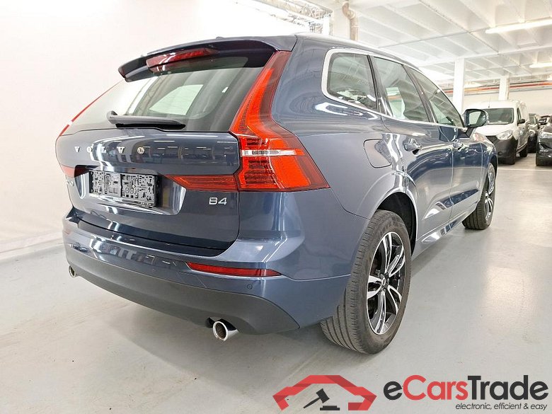 VOLVO XC60 2.0 B4 D GEARTRONIC MOMENTUM PRO #4