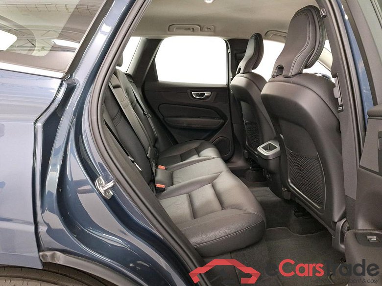 VOLVO XC60 2.0 B4 D GEARTRONIC MOMENTUM PRO #6