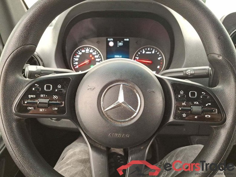 MERCEDES-BENZ Sprinter 316 2.2 CDI L2 G-Tronic  #5