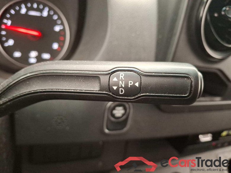 MERCEDES-BENZ Sprinter 316 2.2 CDI L2 G-Tronic  #6