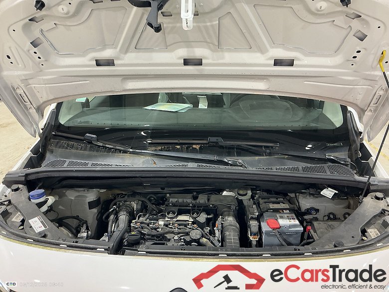 CITROAu2039N BERLINGO 1.5 BLUEHDI 100 XL HEAVY CONTROL 1 pl #6