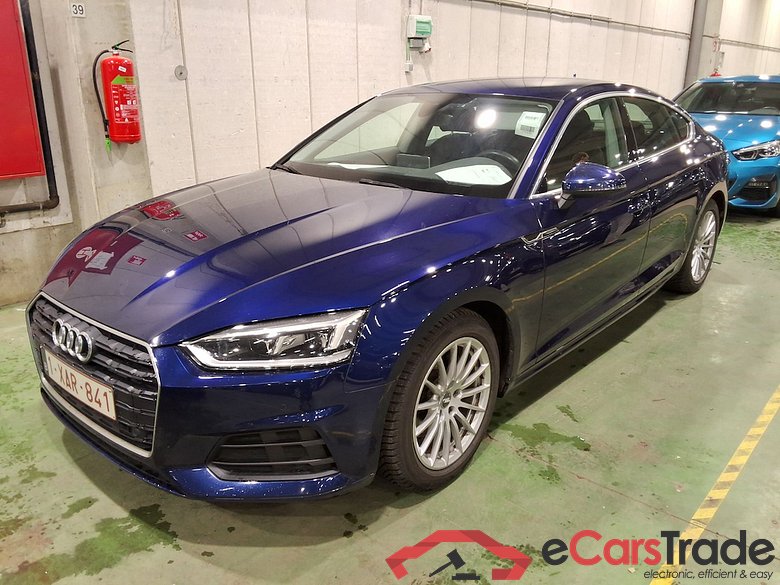 AUDI A5 SPORTBACK DIESEL - 2017 35 TDi Business Edition S tron.(EU6d-T.) STOCK