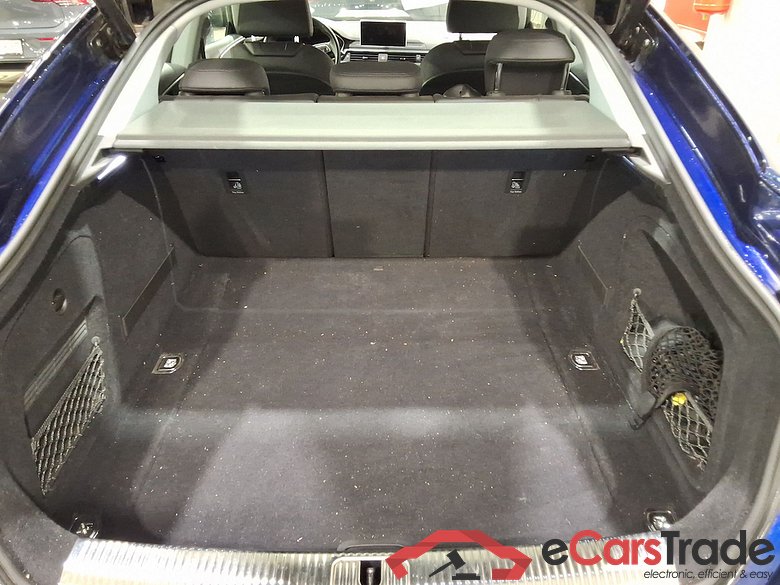 AUDI A5 SPORTBACK DIESEL - 2017 35 TDi Business Edition S tron.(EU6d-T.) STOCK #3