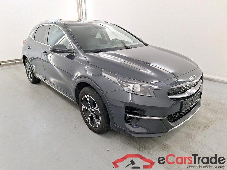 KIA XCEED 1.6 GDI PHEV DCT BUSINESS LINE #2