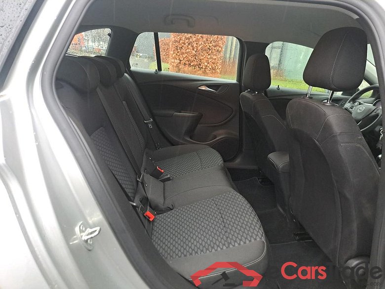 OPEL ASTRA SPORTS TOURER 1.2 TURBO 81KW S-S EDITION #6