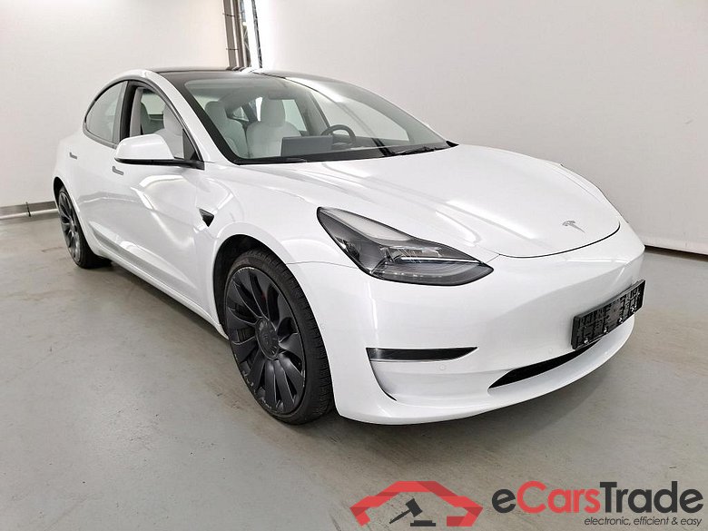 TESLA MODEL 3 BEV 75KWH PERFORMANCE DUAL MOTOR 4WD AUT #2