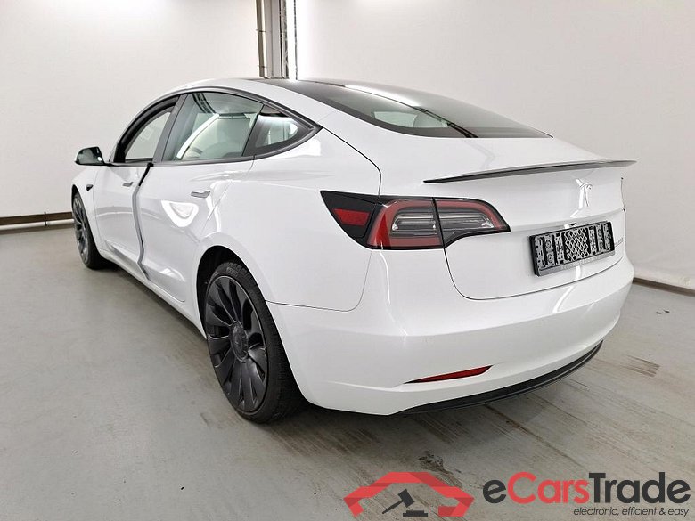TESLA MODEL 3 BEV 75KWH PERFORMANCE DUAL MOTOR 4WD AUT #3