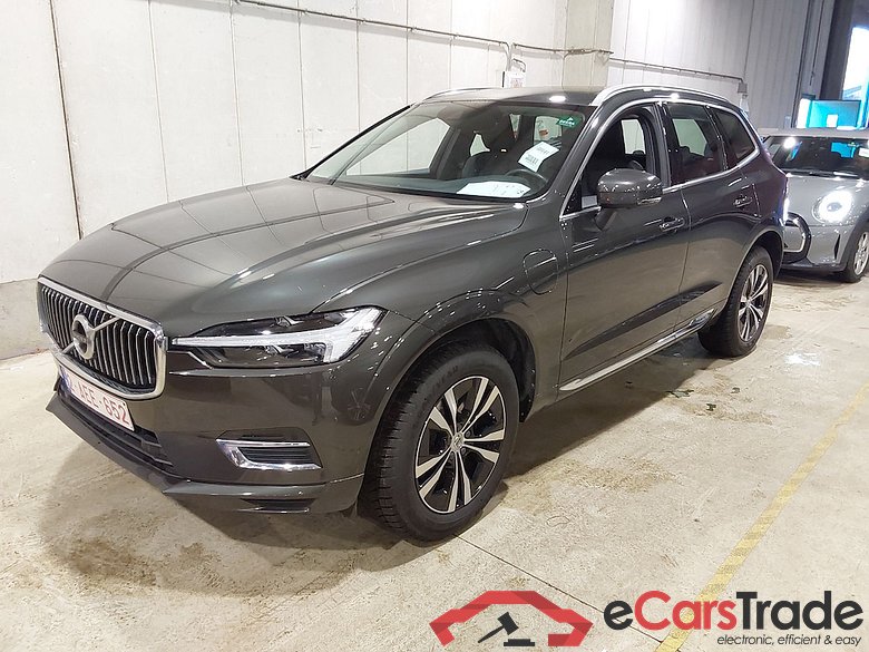 VOLVO XC60 - 2017 2.0 T6 AWD PHEV Inscription Expression