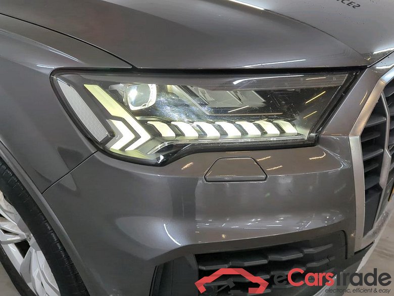 AUDI Q7 250 kW #4