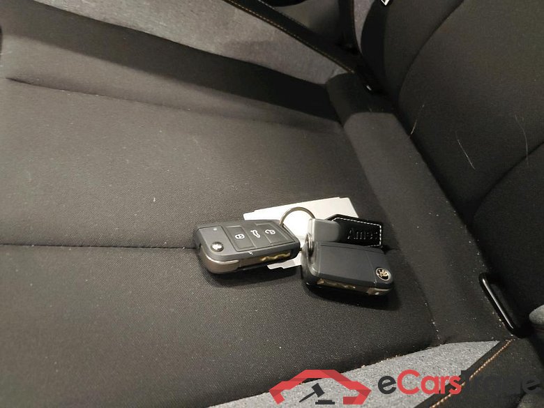 SKODA Kamiq 85 kW #6