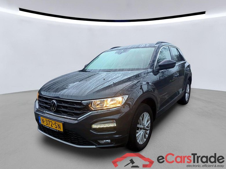 VOLKSWAGEN T-Roc 110 kW #1