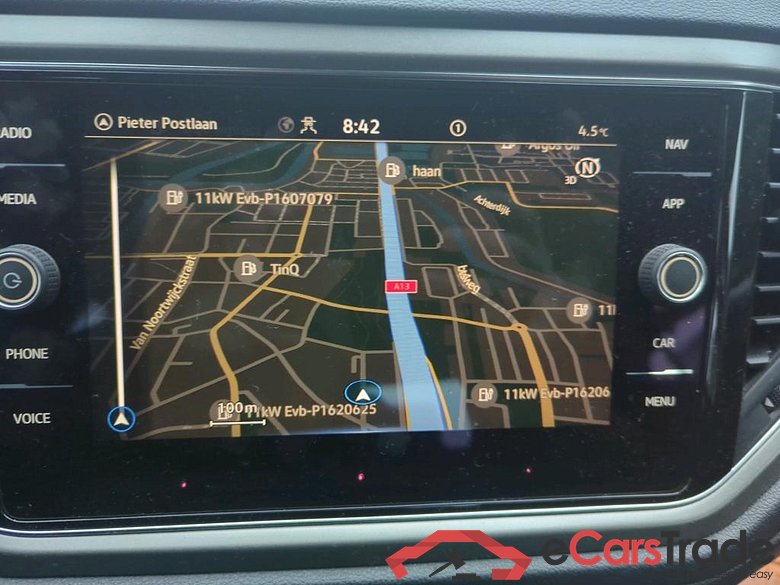 VOLKSWAGEN T-Roc 110 kW #3