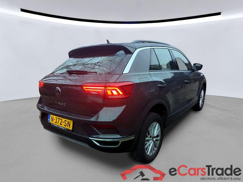 VOLKSWAGEN T-Roc 110 kW #5