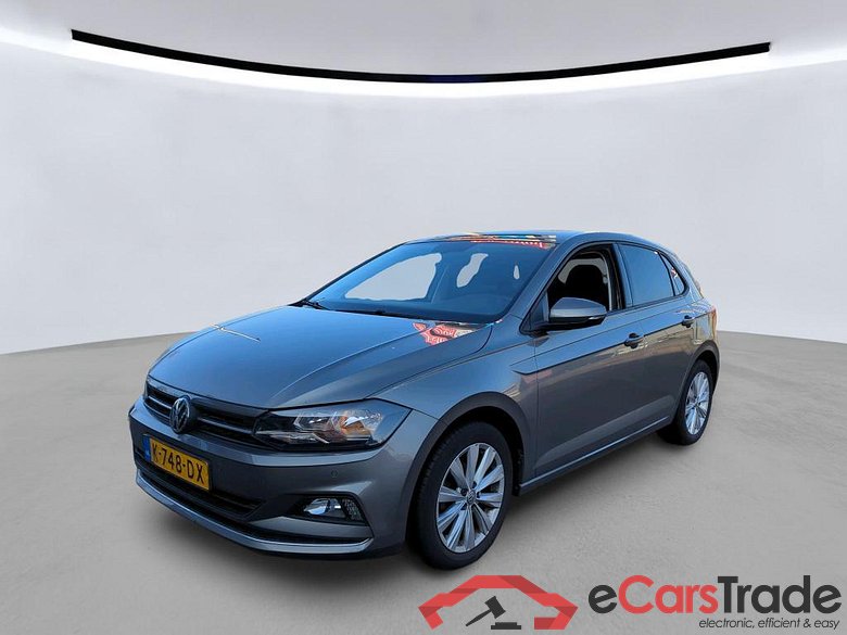 VOLKSWAGEN POLO 70 kW