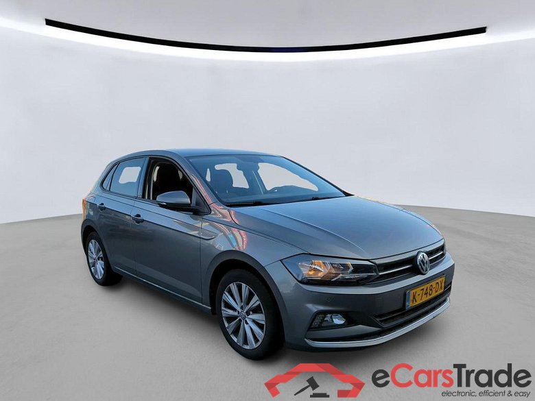 VOLKSWAGEN POLO 70 kW #4