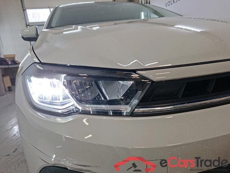 VOLKSWAGEN POLO 59 kW #3